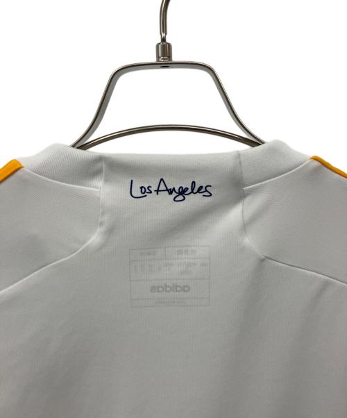 adidas (アディダス) サッカーユニフォーム サイズ:M　