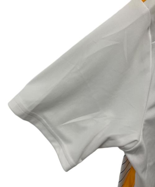 adidas (アディダス) サッカーユニフォーム サイズ:M　