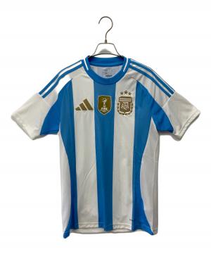 adidas (アディダス) サッカーユニフォーム サイズ:M