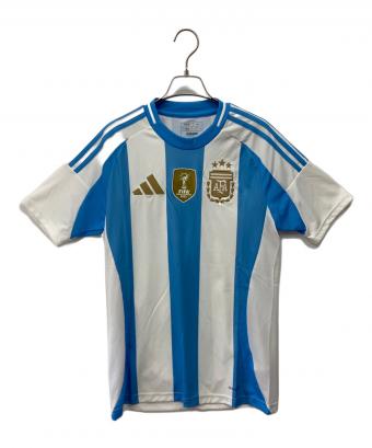 adidas (アディダス) サッカーユニフォーム サイズ:M