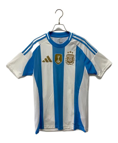 adidas (アディダス) サッカーユニフォーム サイズ:M