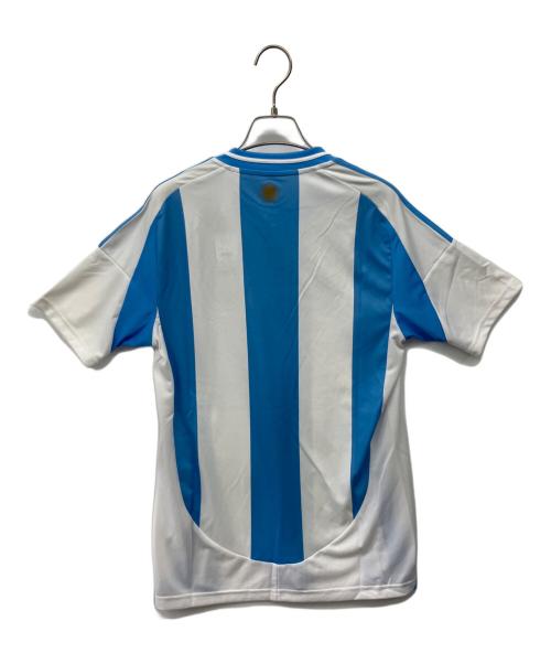 adidas (アディダス) サッカーユニフォーム サイズ:M