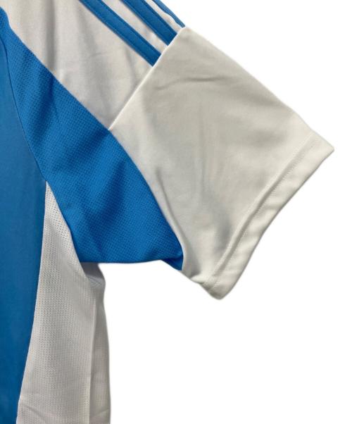 adidas (アディダス) サッカーユニフォーム サイズ:M