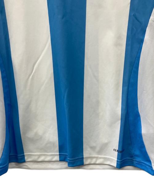 adidas (アディダス) サッカーユニフォーム サイズ:M