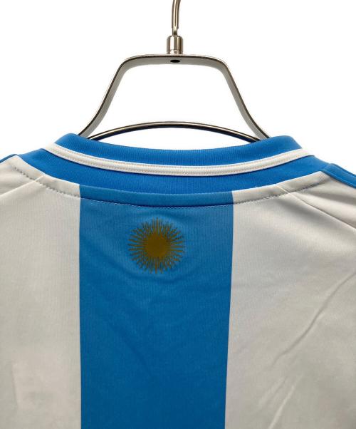 adidas (アディダス) サッカーユニフォーム サイズ:M