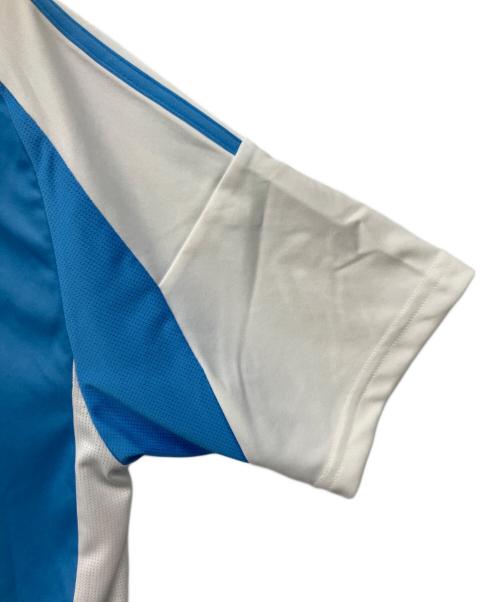 adidas (アディダス) サッカーユニフォーム サイズ:M