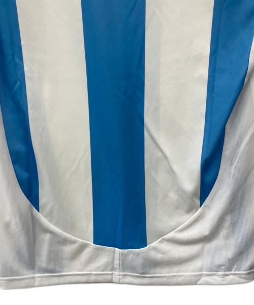 adidas (アディダス) サッカーユニフォーム サイズ:M