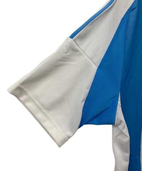 adidas (アディダス) サッカーユニフォーム サイズ:M