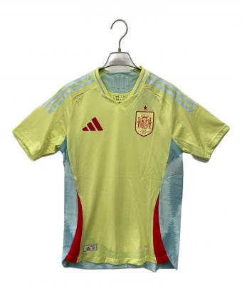 adidas (アディダス) サッカーユニフォーム サイズ:M