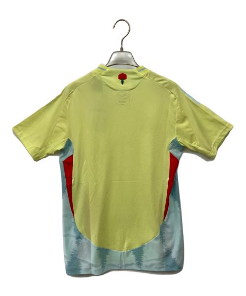 adidas (アディダス) サッカーユニフォーム サイズ:M