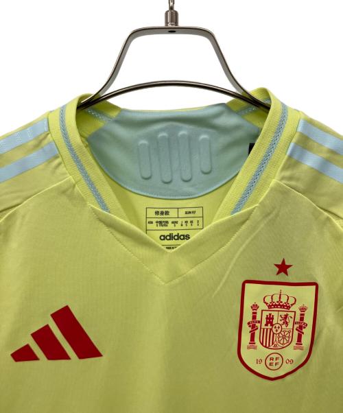 adidas (アディダス) サッカーユニフォーム サイズ:M