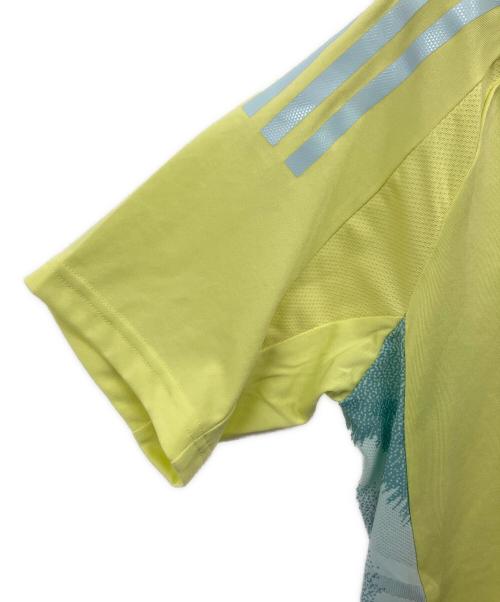 adidas (アディダス) サッカーユニフォーム サイズ:M