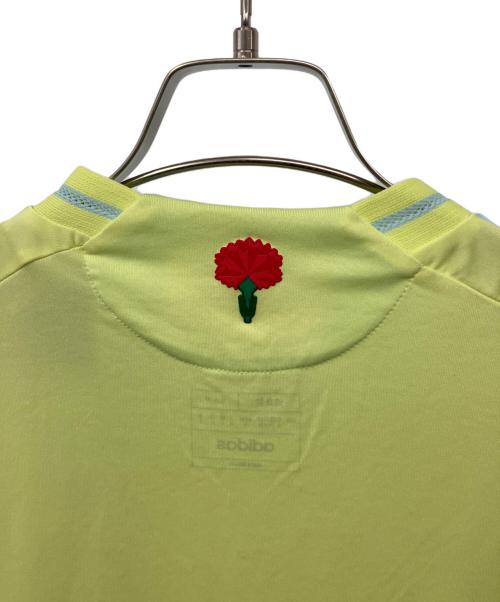 adidas (アディダス) サッカーユニフォーム サイズ:M