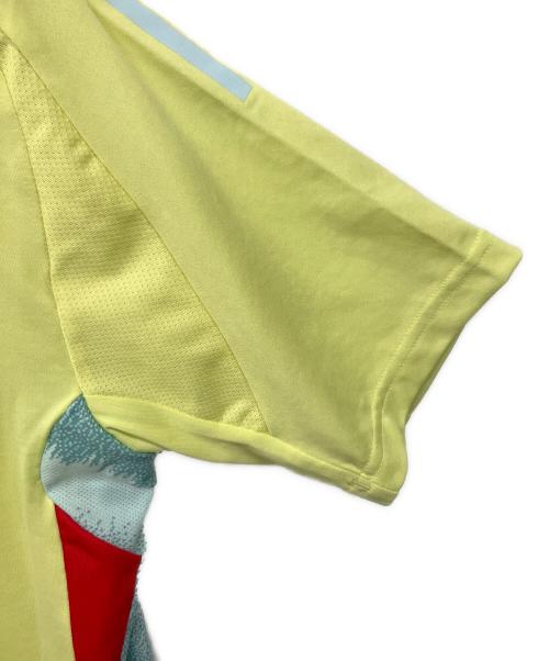 adidas (アディダス) サッカーユニフォーム サイズ:M