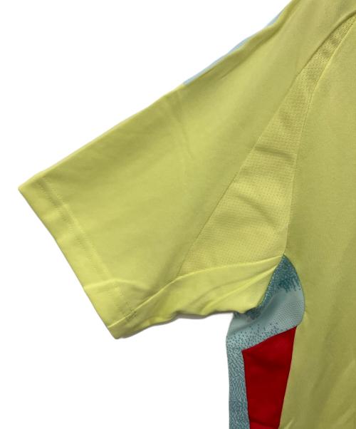 adidas (アディダス) サッカーユニフォーム サイズ:M