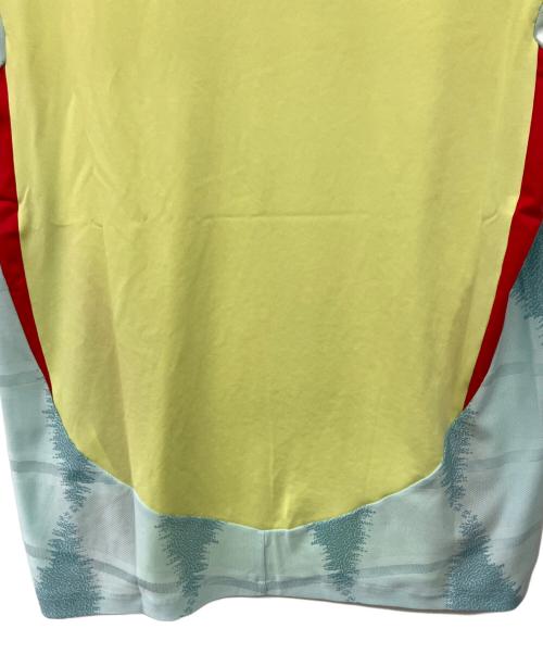 adidas (アディダス) サッカーユニフォーム サイズ:M