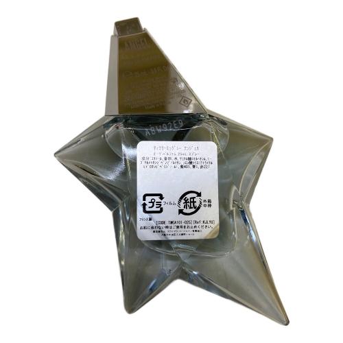 MUGLER (ミュグレー) オードパルファム 25ml 残量80%-99% エンジェル