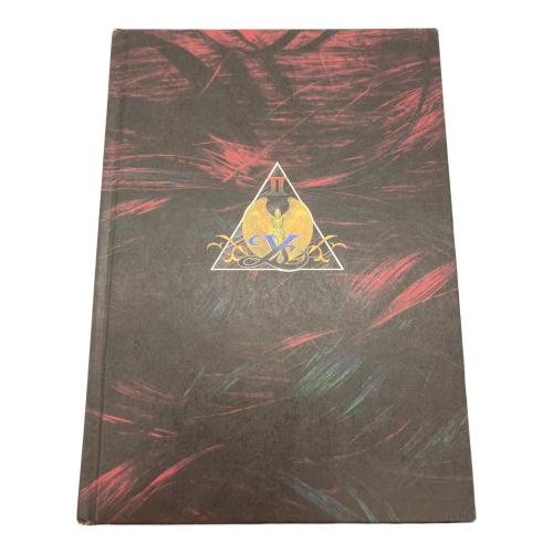 イースⅡ MSX2用ソフト -