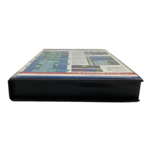 ファイナル・ゾーン WOLF MSXソフト -