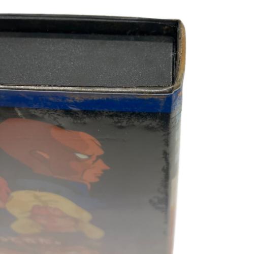 ファイナル・ゾーン WOLF MSXソフト -