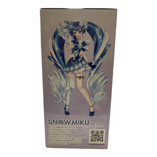 雪ミク~2025~フィギュア ラストワン フィギュア 一番くじ