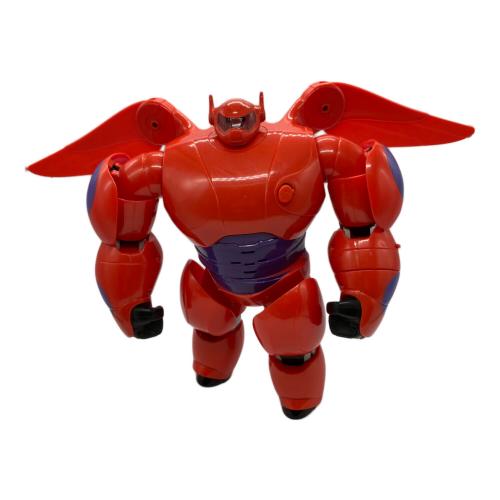 DISNEY (ディスニー) DXフライング ベイマックス2.0