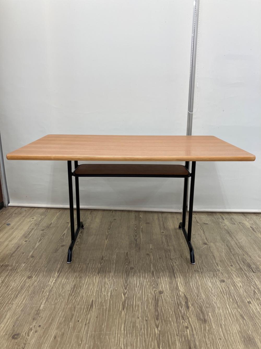 UNICO (ウニコ) ダイニングテーブル ナチュラル｜トレファクONLINE