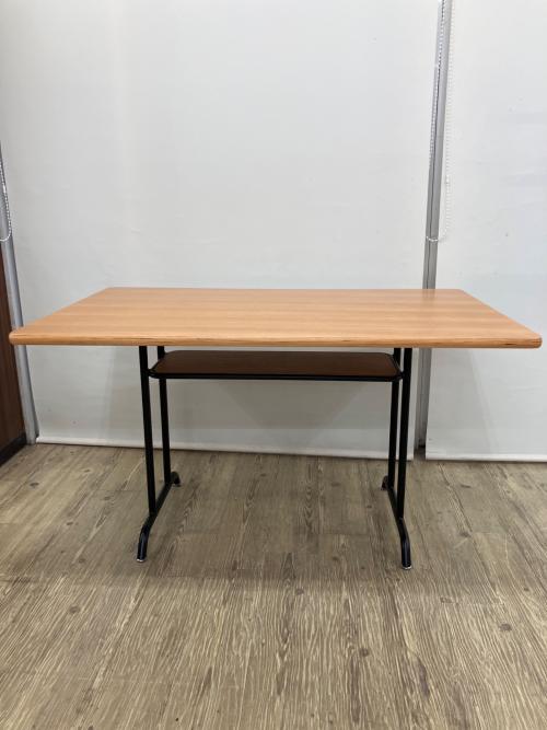 UNICO (ウニコ) ダイニングテーブル ナチュラル