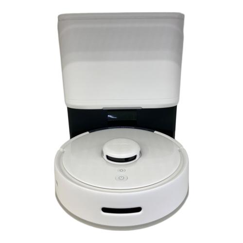 switchbot (スイッチ ボット) ロボットクリーナー K10+