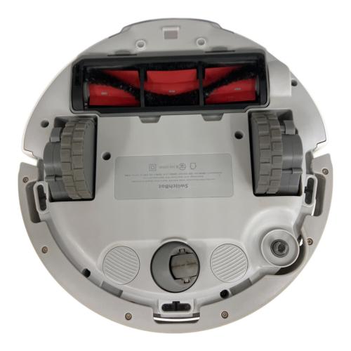 switchbot (スイッチ ボット) ロボットクリーナー K10+