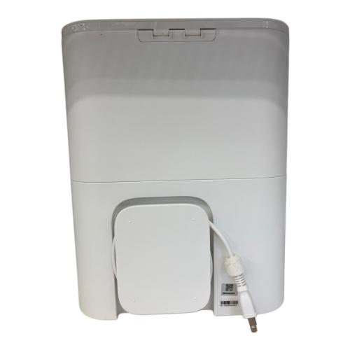 switchbot (スイッチ ボット) ロボットクリーナー K10+