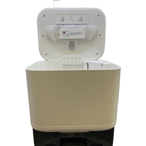 switchbot (スイッチ ボット) ロボットクリーナー K10+