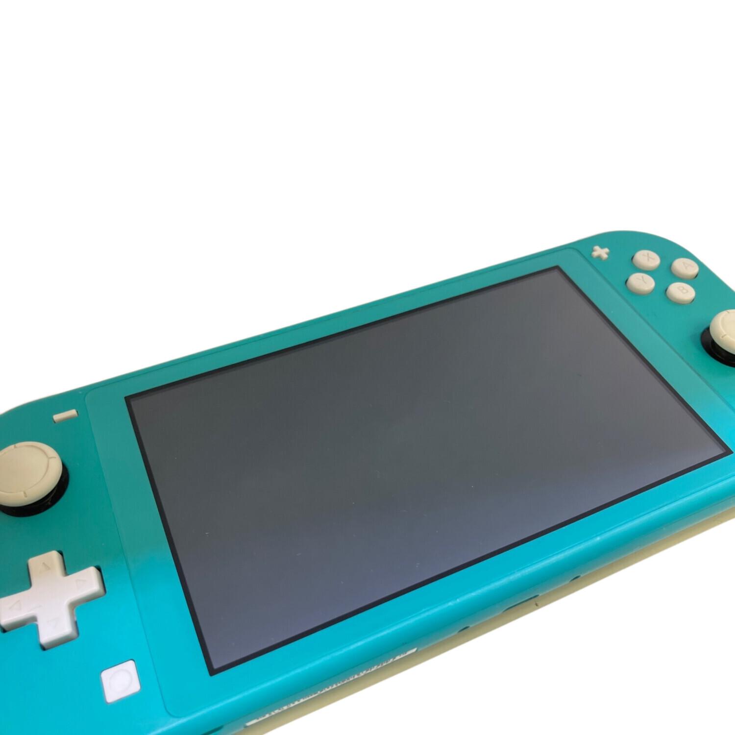 Nintendo Switch Nitendo HDH-001 Nintendo (ニンテンドー) Nintendo Switch Lite HDH-001｜トレファクONLINE