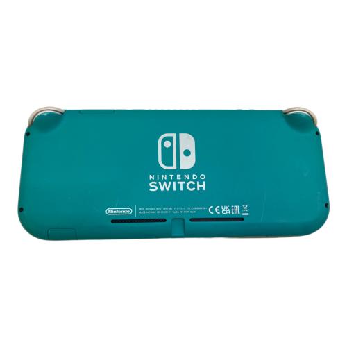 Nintendo (ニンテンドー) Nintendo Switch Lite HDH-001