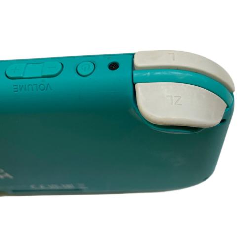 NINTENDO ニンテンドー ゲーム Switchu lite HDH-001 Nintendo (ニンテンドー) Nintendo Switch Lite HDH-001｜トレファクONLINE