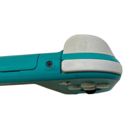 NINTENDO ニンテンドー ゲーム Switchu lite HDH-001 Nintendo (ニンテンドー) Nintendo Switch Lite HDH-001｜トレファクONLINE