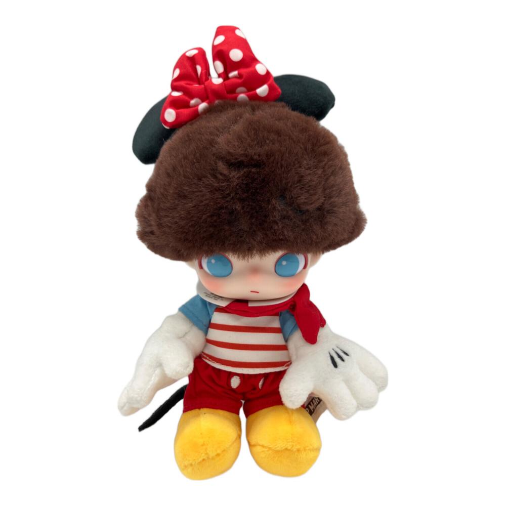 【オーダー】ぬい服　ファミクラストア　ポプモ　ダイスマ　大西さん POP MART (ポップマート) DIMOOWORLD キャラクターグッズ｜トレファク