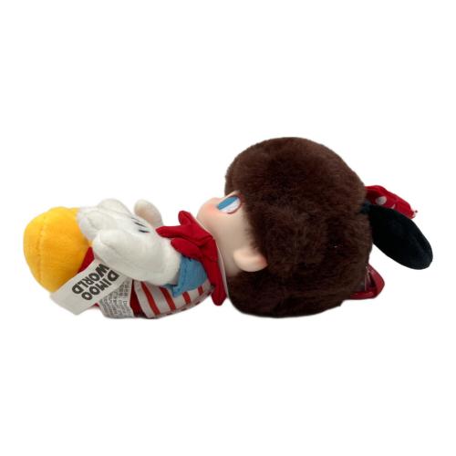 POP MART (ポップマート) DIMOOWORLD キャラクターグッズ