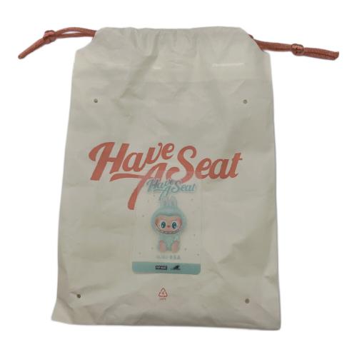 POP MART (ポップマート) ラブブ キャラクターグッズ