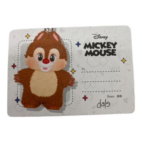 POP MART (ポップマート) ミッキーファミリー キャラクターグッズ