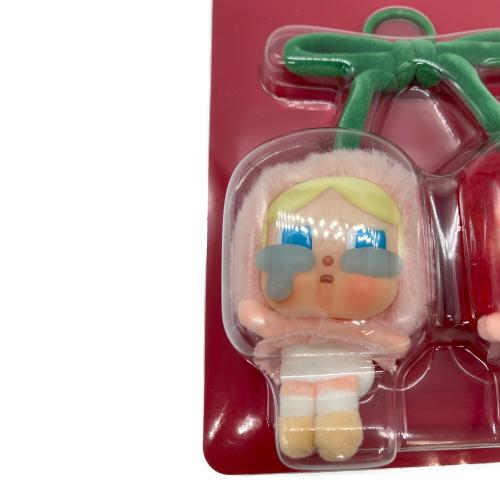 POP MART (ポップマート) CRYING FOR Love キャラクターグッズ