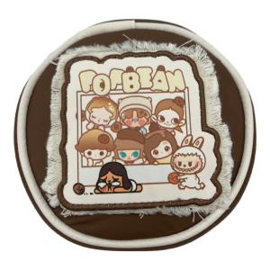 POP MART (ポップマート) COFFEE FACTORY キャラクターグッズ