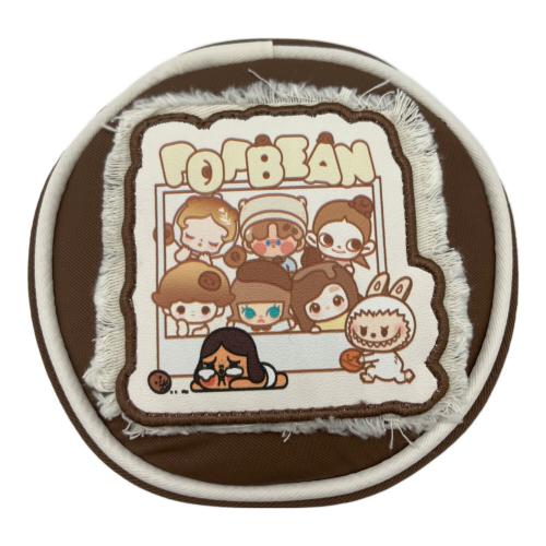 POP MART (ポップマート) COFFEE FACTORY キャラクターグッズ