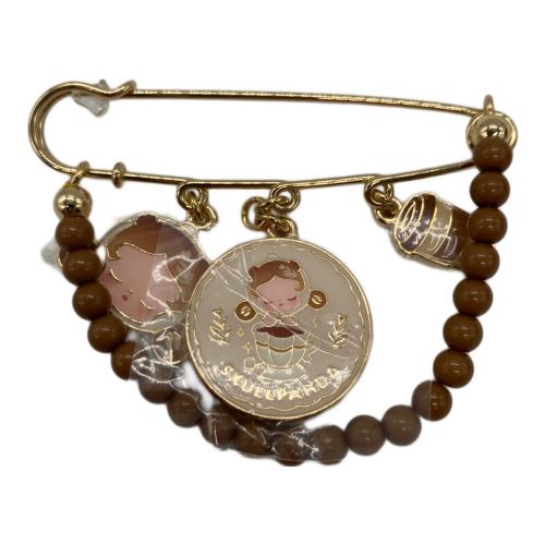 POP MART (ポップマート) COFFEE FACTORY キャラクターグッズ