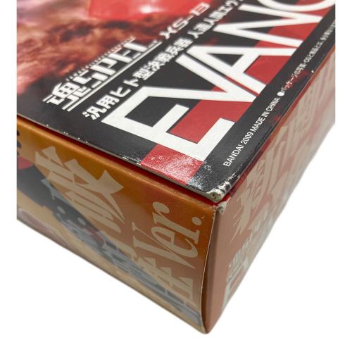 魂SPEC XS-13 エヴァンゲリオン初号機 新劇場版 破 覚醒Ver. フィギュア