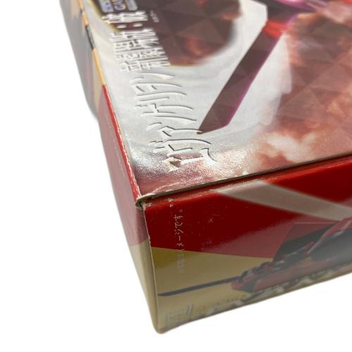 魂SPEC XS-13 エヴァンゲリオン初号機 新劇場版 破 覚醒Ver. フィギュア