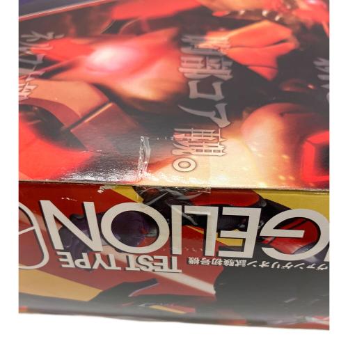 魂SPEC XS-13 エヴァンゲリオン初号機 新劇場版 破 覚醒Ver. フィギュア