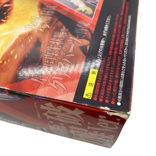 魂SPEC XS-13 エヴァンゲリオン初号機 新劇場版 破 覚醒Ver. フィギュア