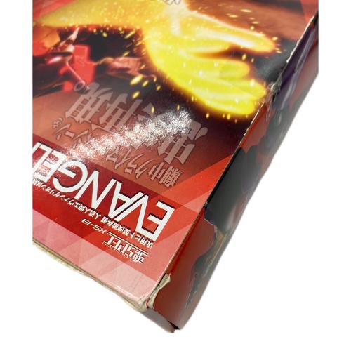 魂SPEC XS-13 エヴァンゲリオン初号機 新劇場版 破 覚醒Ver. フィギュア