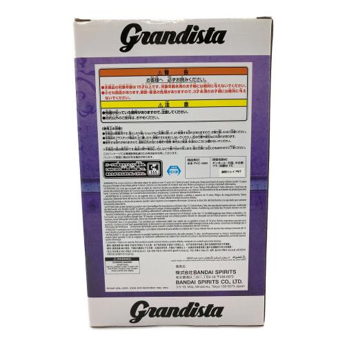 チェンソーマン Grandista BOMB フィギュア